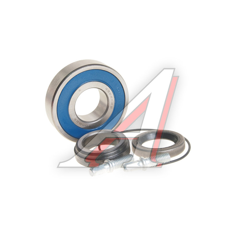 Подшипник полуоси ВАЗ-2101-07,М-2140 комплект TORQUE ТОР