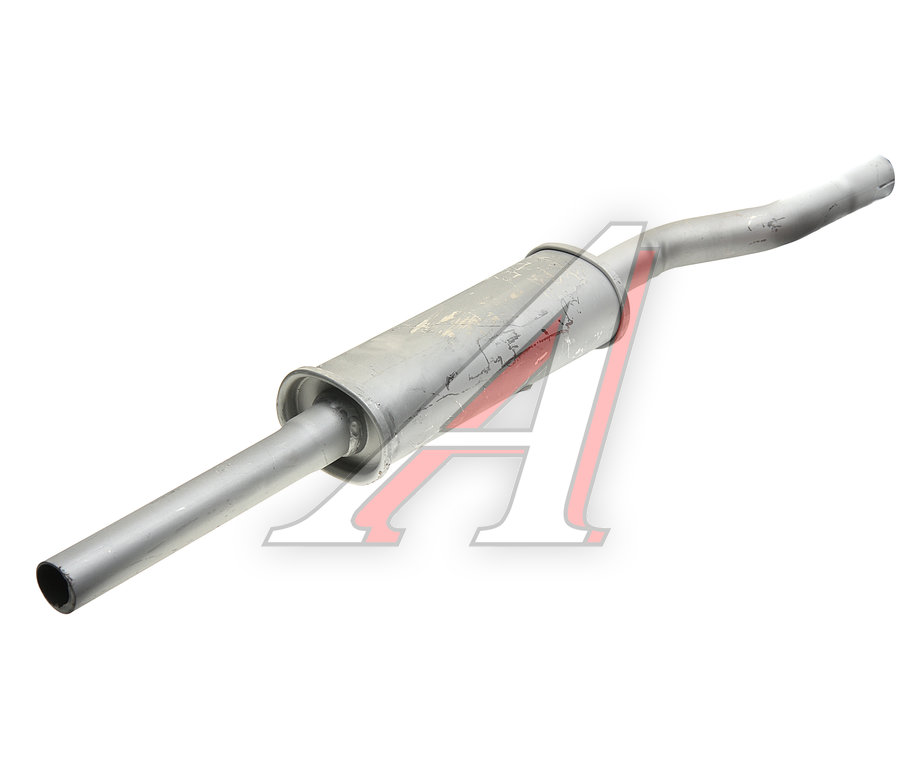 Резонатор ВАЗ-1111