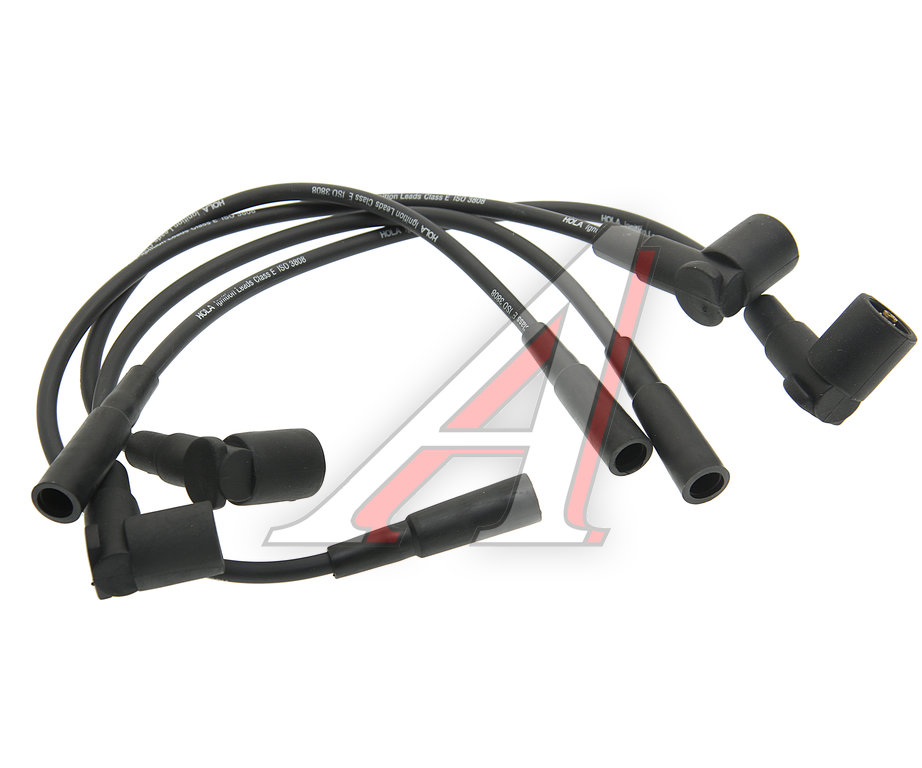 Провод высоковольтный ВАЗ-2123 комплект Intense HOLA