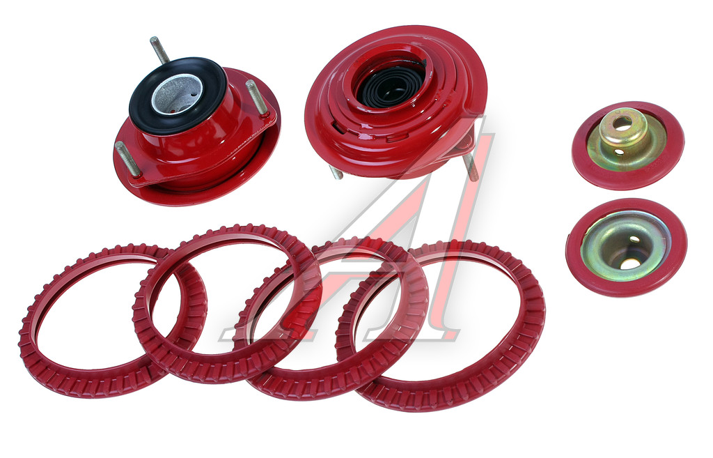 Опора стойки телескопической ВАЗ-2108 (комплект) SS20 СПОРТ