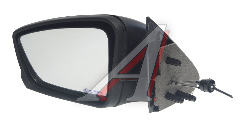 Зеркало боковое ВАЗ-2191 левое АВТОБЛИК