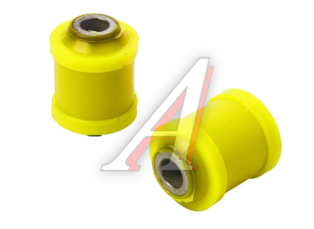 Сайлентблок ВАЗ-2108 рычага комплект ПОЛИУРЕТАН