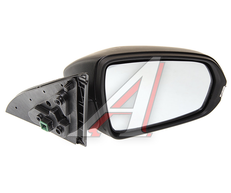 Зеркало боковое ЛАДА Vesta правое электропривод, обогрев с повторителем пов. АВТОКОМПОНЕНТ