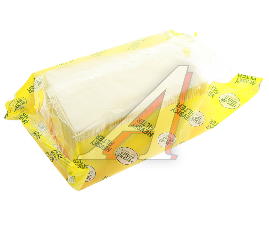 Фильтр воздушный ЛАДА Largus (1.6 I) НЕВСКИЙ ФИЛЬТР