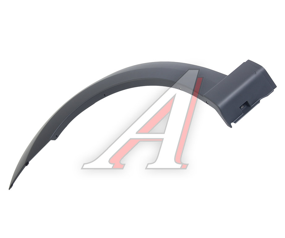 Молдинг крыла ЛАДА Largus (10-) переднего левого OE