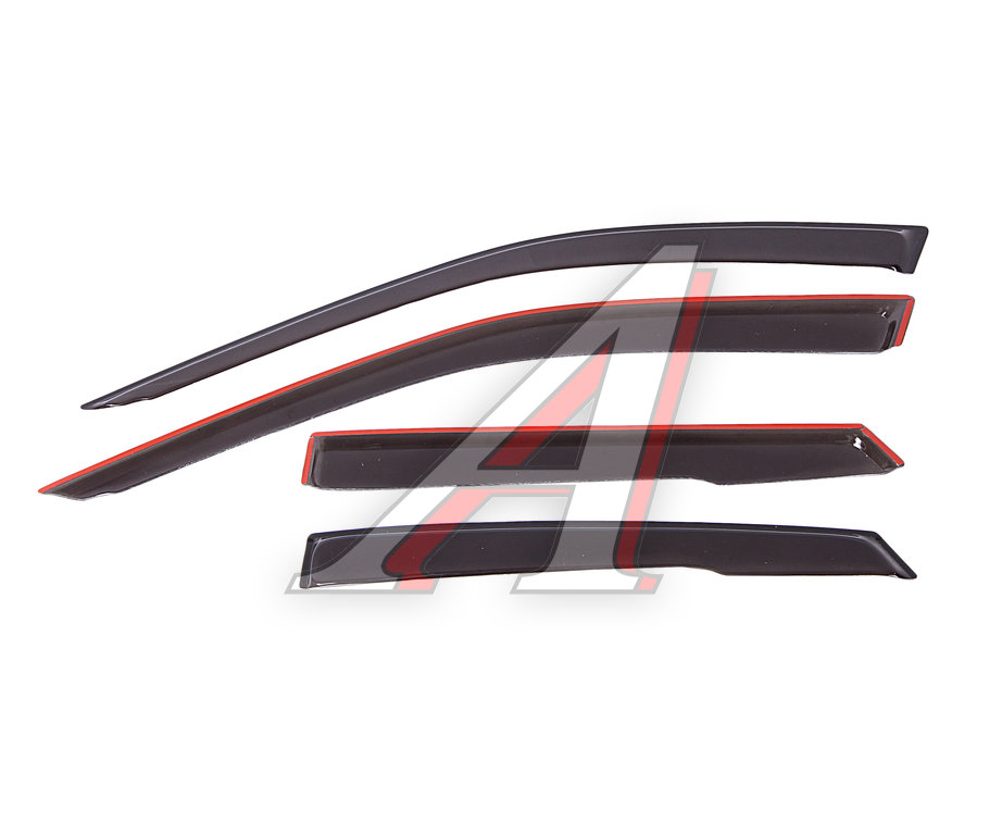 Дефлектор двери ВАЗ-1118,1119