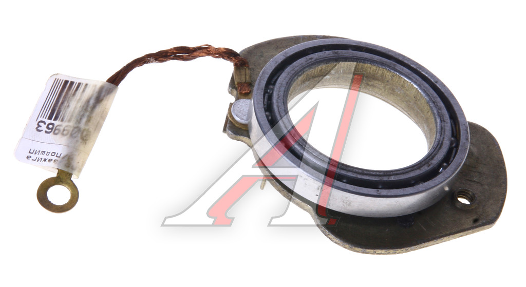 Пластина распределителя зажигания ВАЗ-2101 м/подшипник МЗАТЭ-2