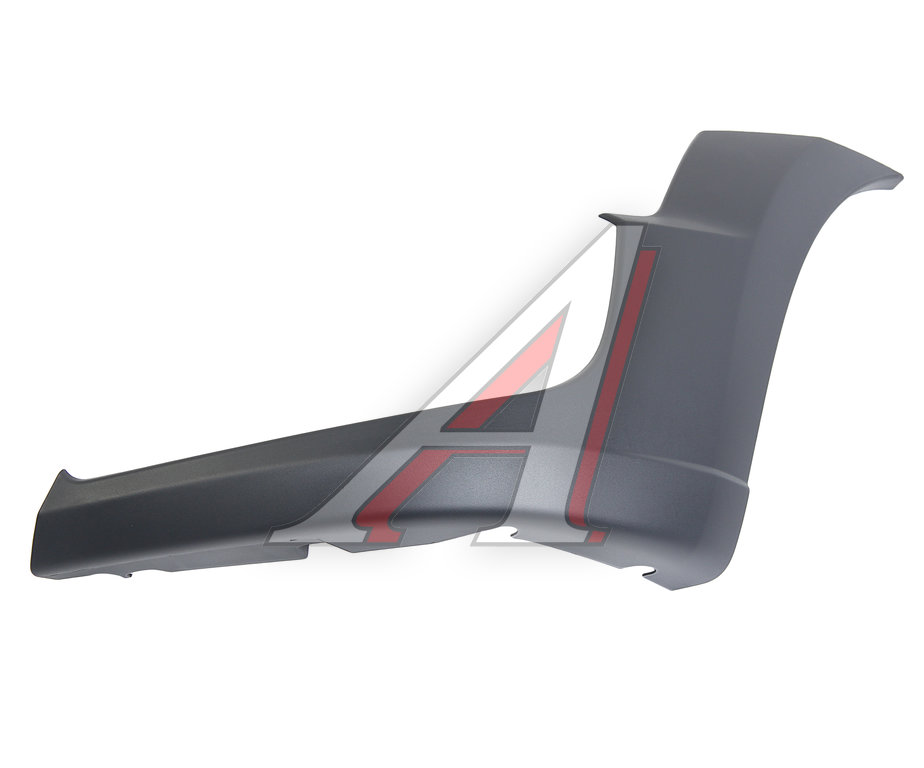 Накладка бампера ЛАДА Largus Cross переднего левая OE