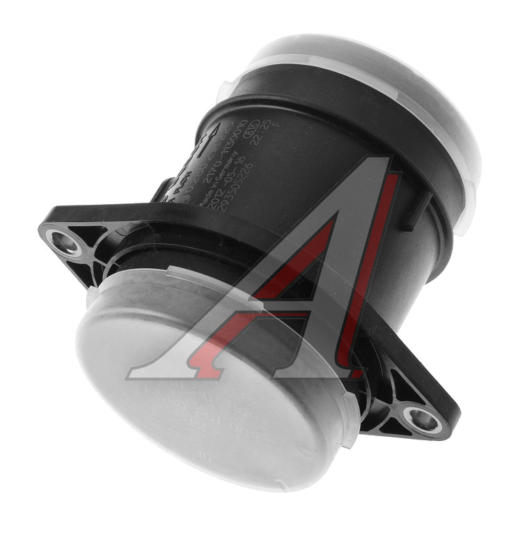 Датчик массового расхода воздуха ВАЗ-1118,2170 BOSCH (М 17.9.7)