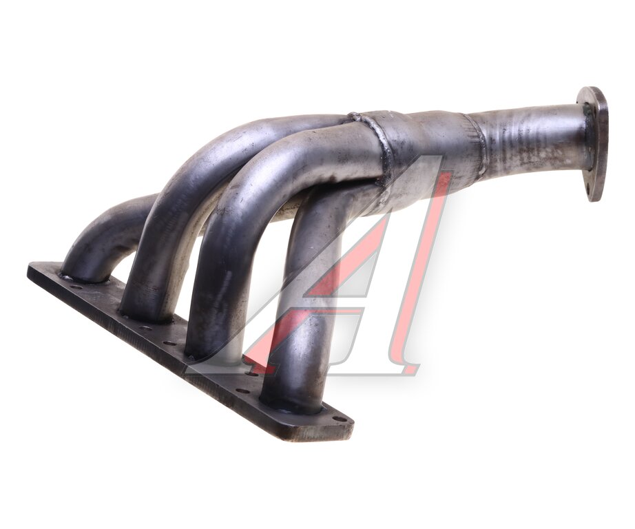 Труба приемная глушителя ВАЗ-21104 16кл. Тольятти