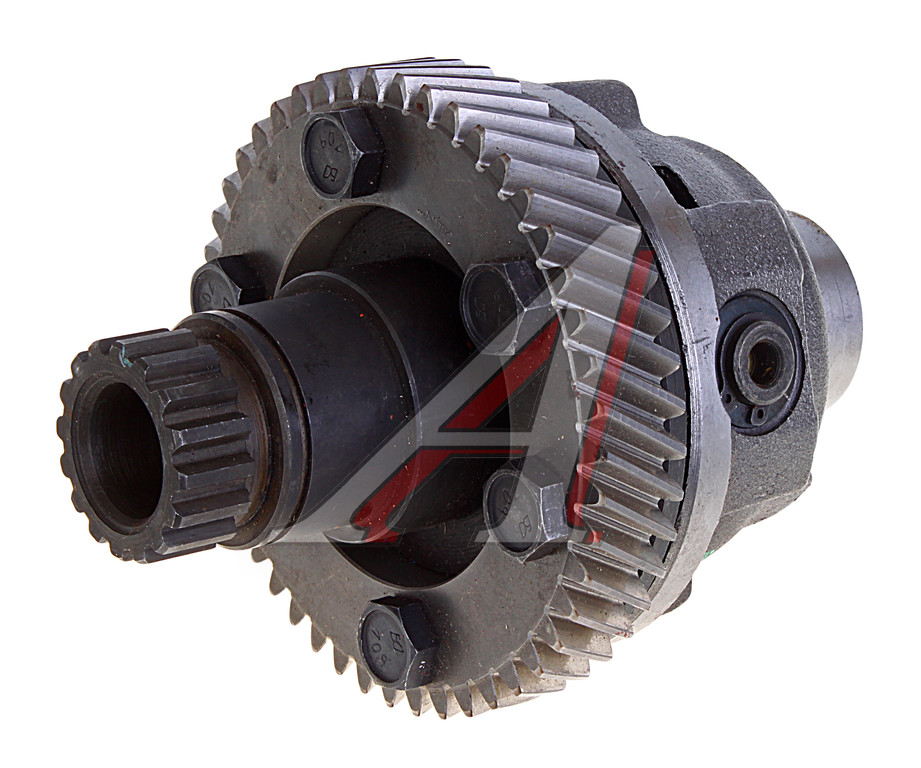 Дифференциал ВАЗ-2123 коробки раздаточной в сборе