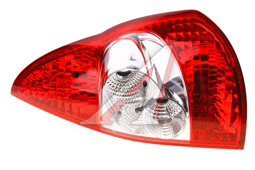 Корпус ВАЗ-2171 фонаря заднего правый ДААЗ