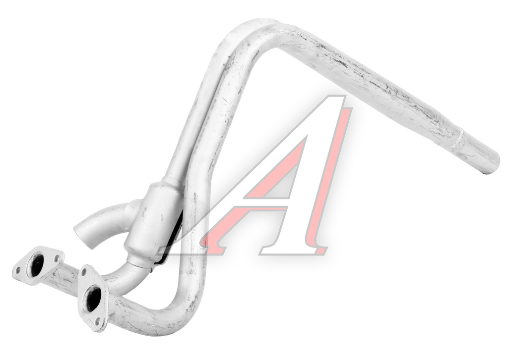 Труба приемная глушителя ВАЗ-1111