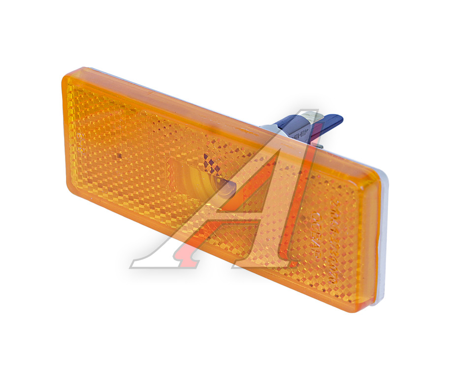 Повторитель поворота ВАЗ-21065,08 в сборе желтый ОСВАР