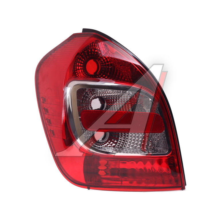 Корпус ВАЗ-2194 фонаря заднего левый ДААЗ