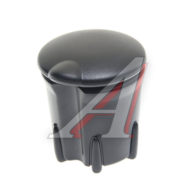 Пепельница ЛАДА Largus RENAULT Logan с подсветкой (уценка: не горит подсветка) ASAM