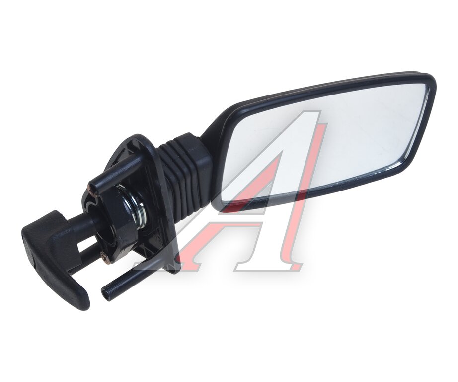 Зеркало боковое ВАЗ-1111 правое с уголком ДААЗ