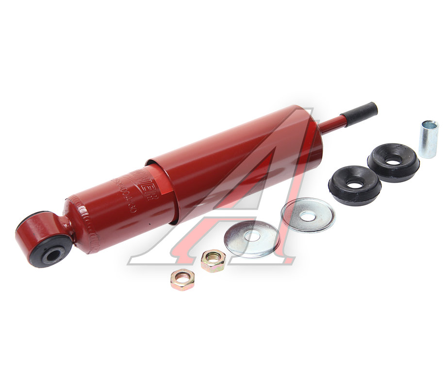 Амортизатор ВАЗ-2123 передний масляный ZOMMER