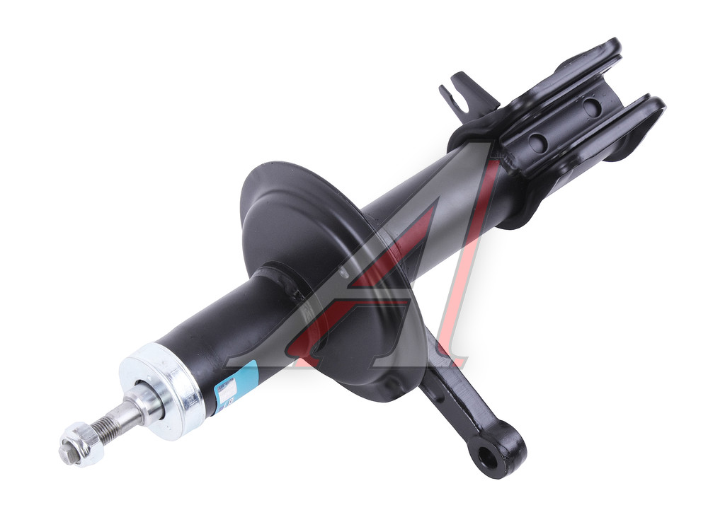 Стойка телескопическая ВАЗ-2110-2112 правая масляная "Super Touring" SACHS