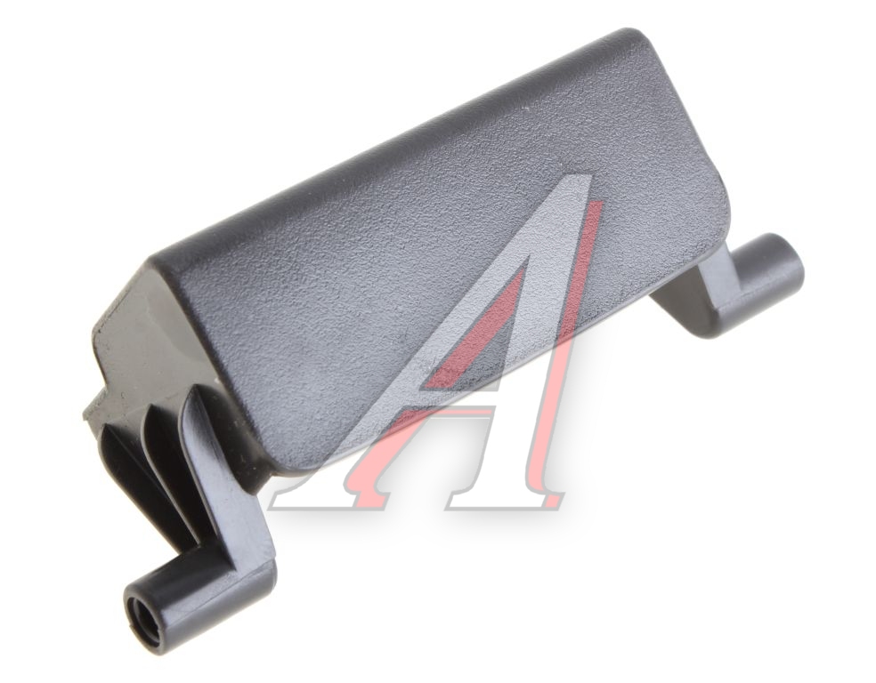 Кнопка ВАЗ-2170 крышки ящика туннеля пола