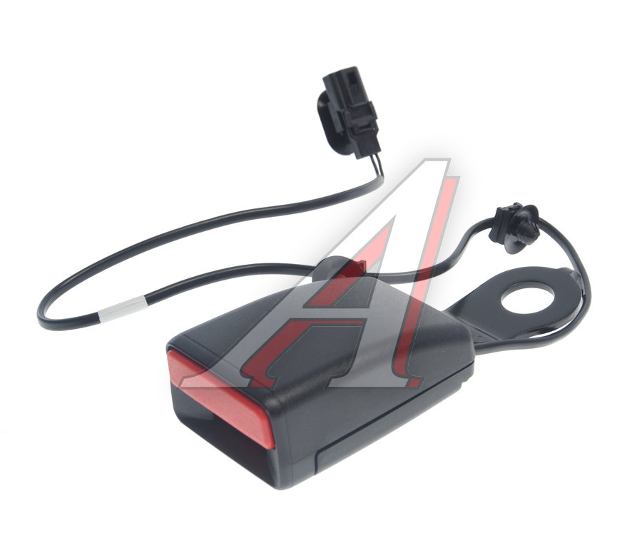 Замок ЛАДА Largus,Vesta,X-Ray RENAULT Logan ремня безопасности OE