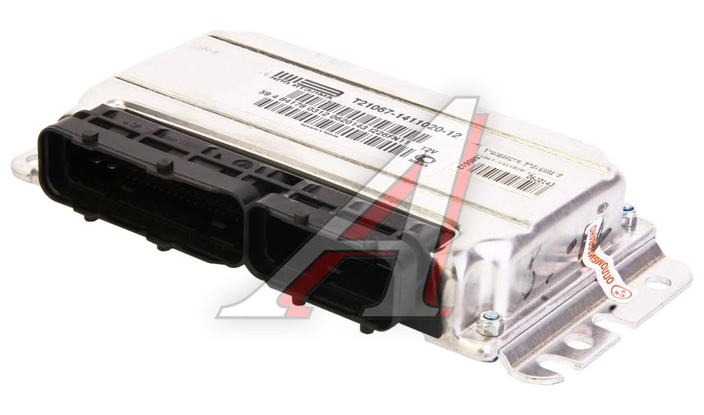 Контроллер ВАЗ-2104-07 ЯНВАРЬ-7.2 ИТЭЛМА №