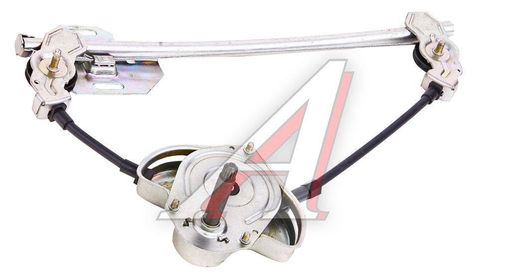 Стеклоподъемник ВАЗ-2110 задний левый ДААЗ