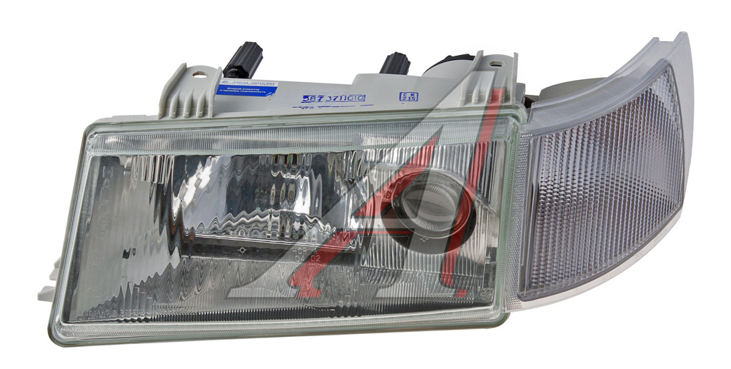 Фара блок ВАЗ-2110 левая Н/О ОСВАР