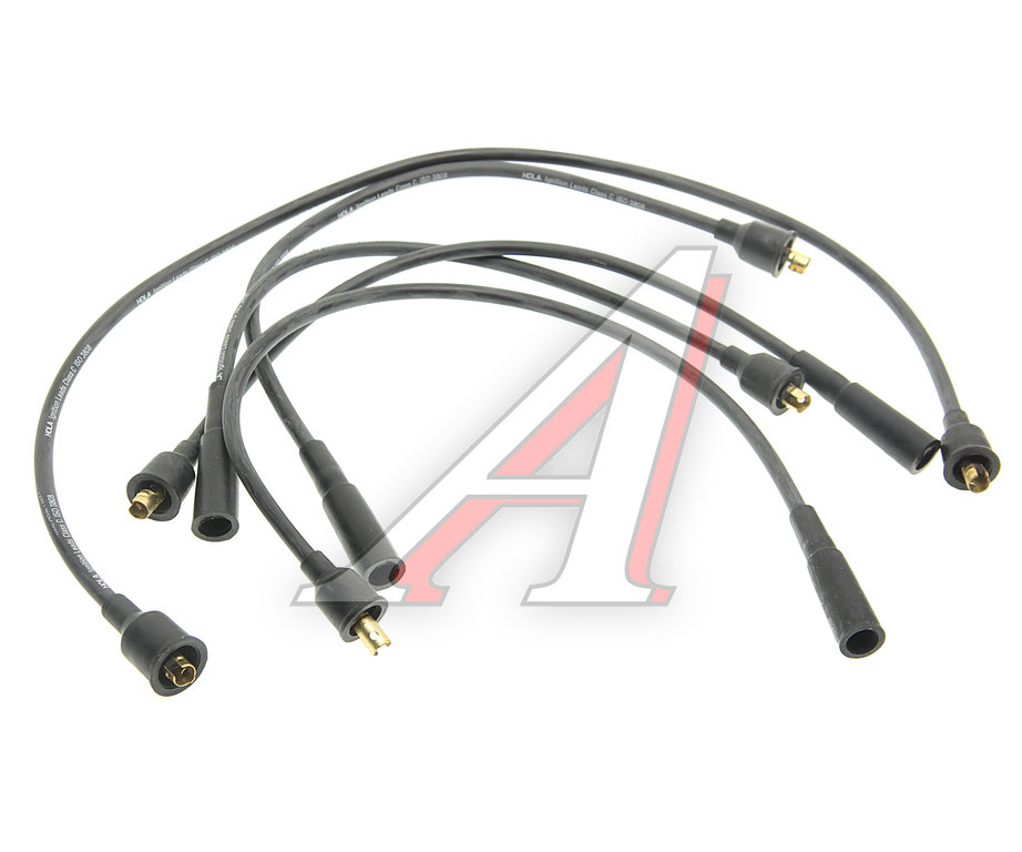 Провод высоковольтный ВАЗ-21213 комплект Prime HOLA