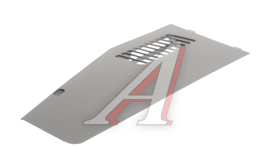 Экран ВАЗ-1118 туннеля пола боковой левый