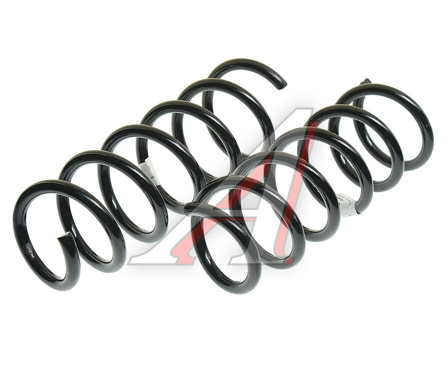 Пружина ЛАДА X-Ray подвески задней комплект ФОБОС