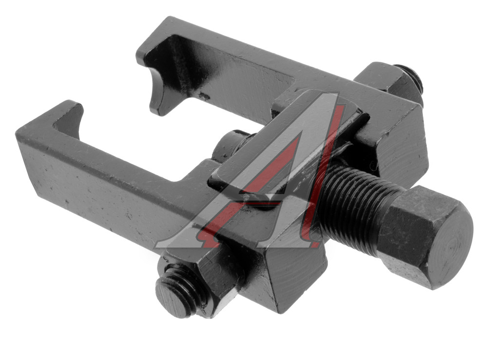 Съемник опор шаровых и пальцев рулевых (ВАЗ-2108-21099), сошек (ВАЗ-2101-2107) КАЛУЖСКИЙ ИЗ