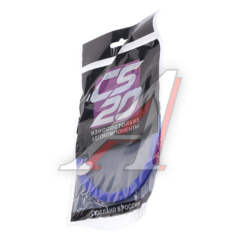 Уплотнитель ВАЗ-21124 насоса топливного силикон CS-20