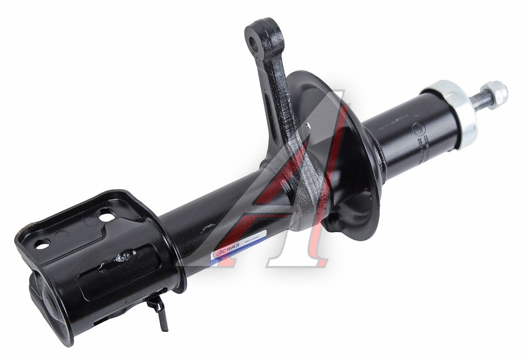 Стойка телескопическая ВАЗ-2108 левая масляная СААЗ