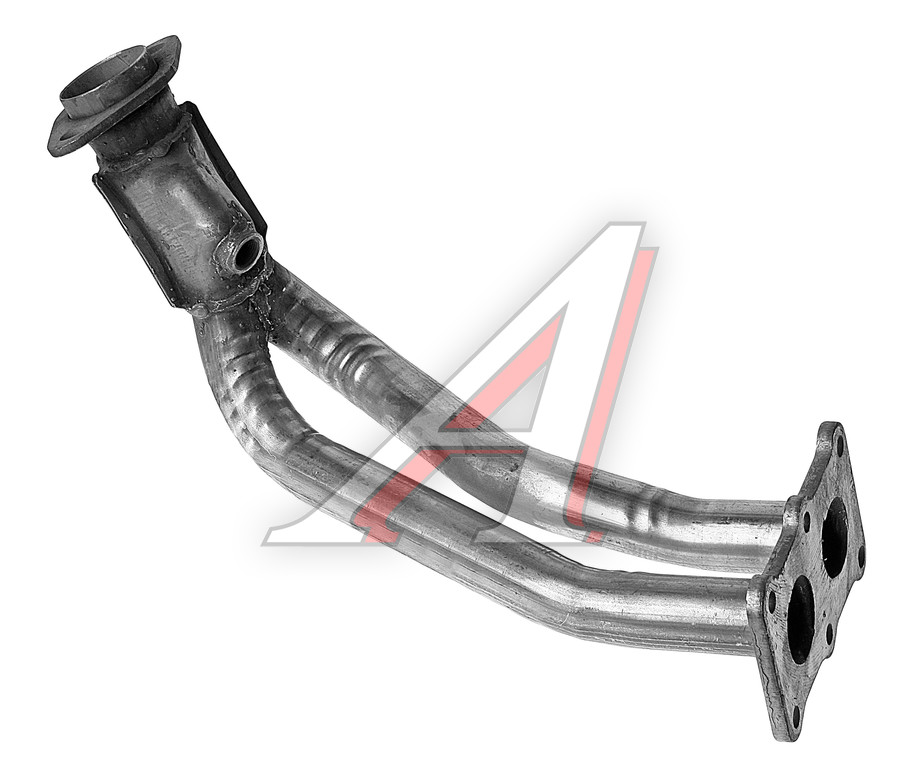 Труба приемная глушителя ВАЗ-2112 АвтоВАЗагрегат