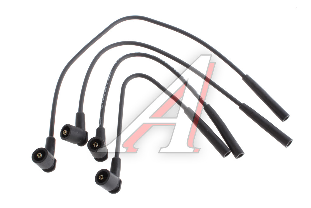 Провод высоковольтный ВАЗ-2111 V8 комплект FINWHALE