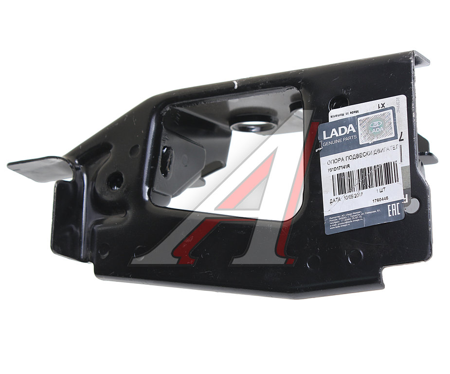 Кронштейн ЛАДА Largus,X-Ray опоры двигателя правый OE