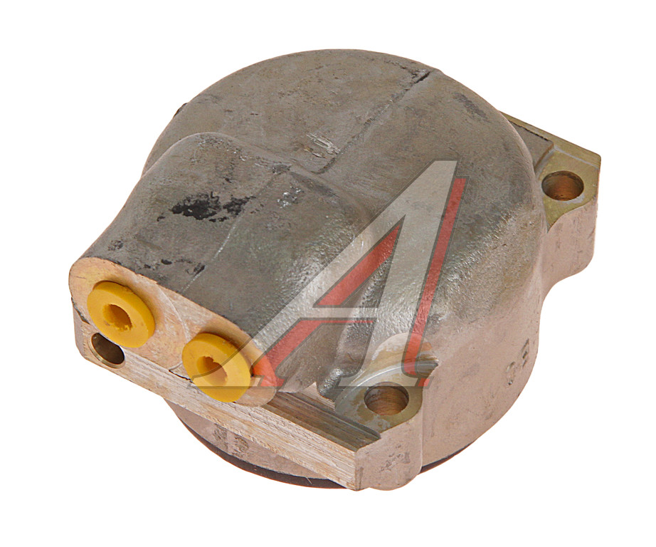 Цилиндр суппорта ВАЗ-2101 внутренний левый ЗА РУЛЕМ