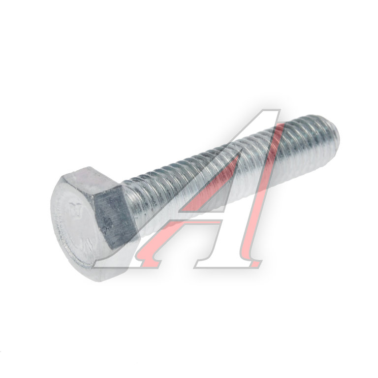 Болт М8х1.25х37 ВАЗ-2123 CHEVROLET Niva кронштейна натяжителя ремня БЕЛЗАН