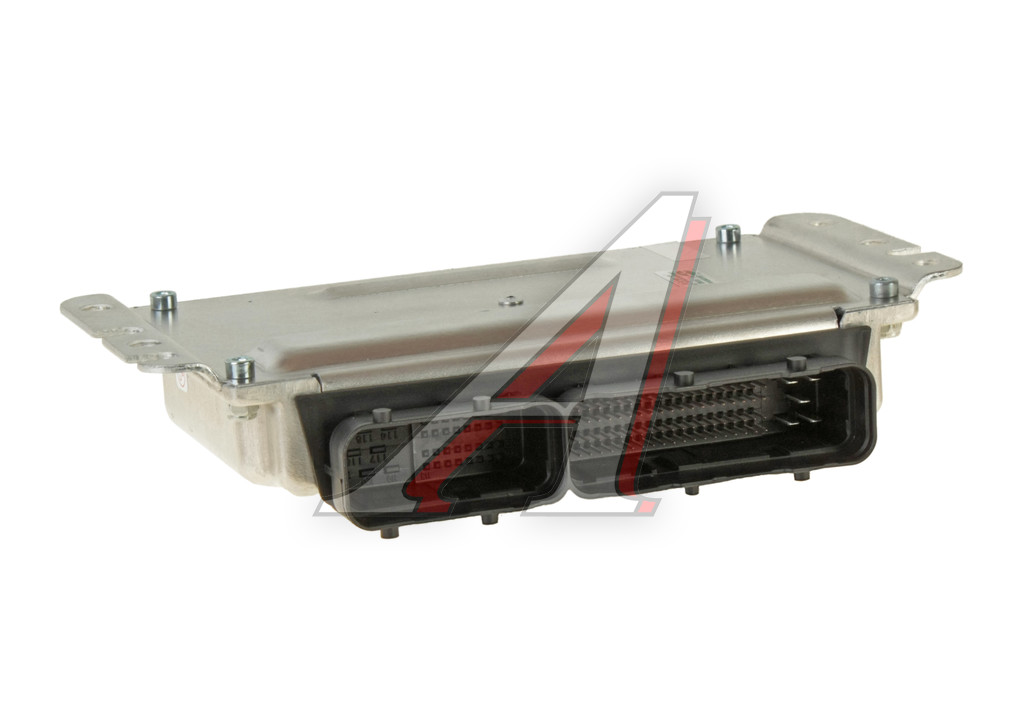 Контроллер ВАЗ-2104-07 ЯНВАРЬ-7.2.7 (программируемый) ЭЛКАР №