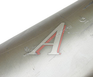 Глушитель ВАЗ-2110 АвтоВАЗагрегат, 2110-1200010,
                                                          фото 2 Изображение 2, 2110-1200010-01 Глушитель ВАЗ-2110 АвтоВАЗагрегат