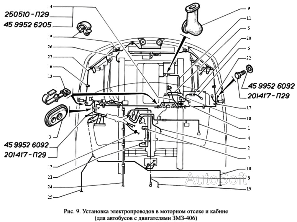 Газ 3302 3221