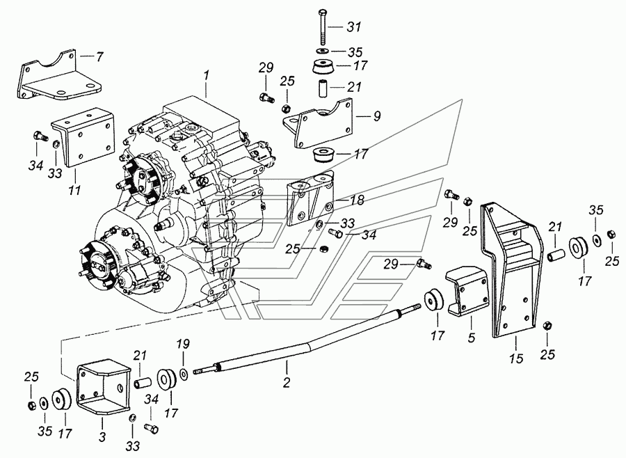 Раздатка 6522. Раздаточная коробка ZF КАМАЗ 6522 схема. Кронштейн КПП КАМАЗ 65225. Кронштейн раздатки КАМАЗ 6522. Раздаточная коробка КАМАЗ 65222 ZF.