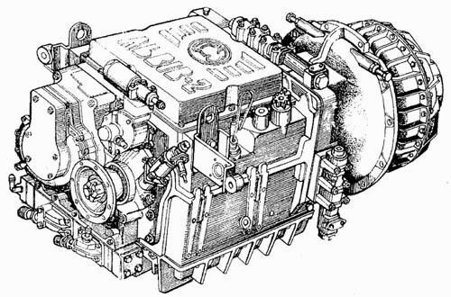Гмп рп. Гидромеханическая передача ГМП "Львов" модели 218.17 ЛАЗ. Гидромеханическая коробка, ГМП-2.. ГМП-2 ЛИАЗ 677. Гидромеханическая трансмиссия ГМТ ГМ -569.