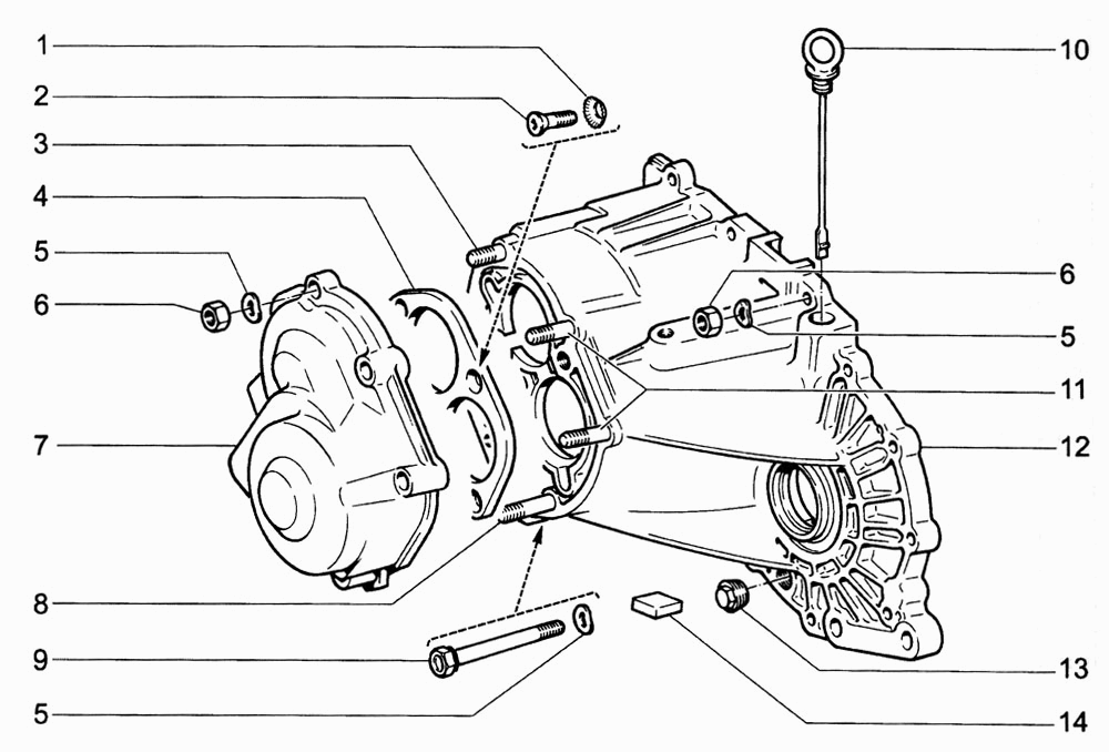 1118 (LADA Kalina ...