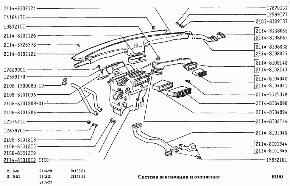 Ремонт радиатора отопления