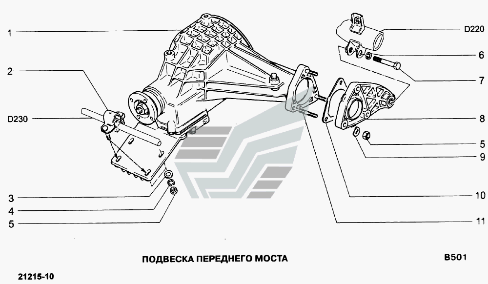 Схема сапуна нива шевроле