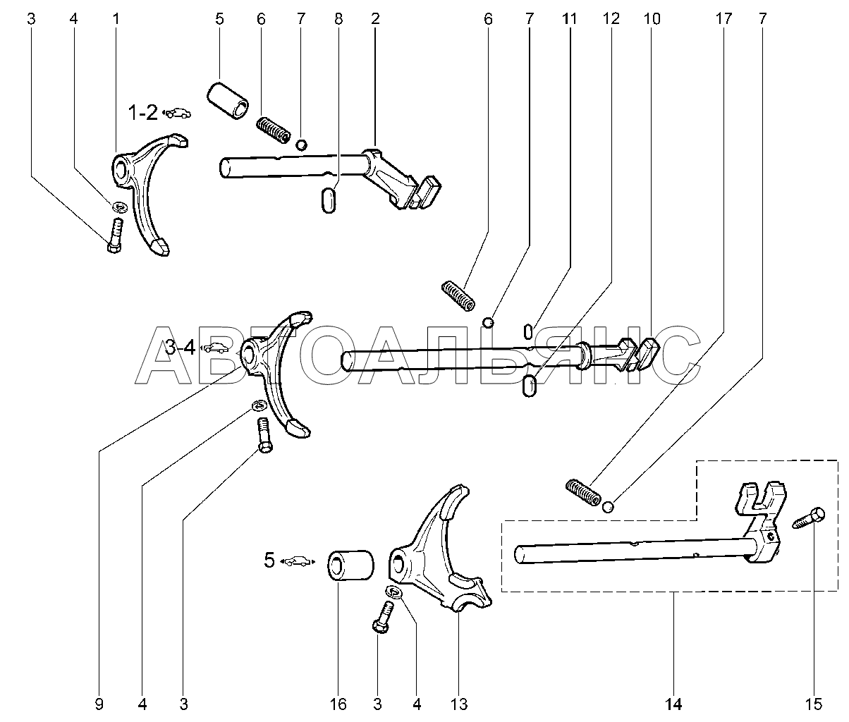 Каталог 2123