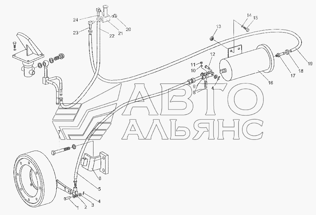 Тормоз стояночный погрузчик. Тормозная система сат 434е. Zl 30 e тормозная система. Зл 20 погрузчик тормозная система. Схема тормозной системы фронтального погрузчика YTO zl 30 II.