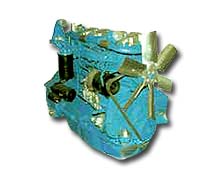 Двигатель Д-442 Двигатель Д-442